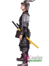 Giáp Samurai - Bộ Đồ Samurai Nhật Bản