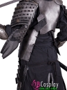 Giáp Samurai - Bộ Đồ Samurai Nhật Bản