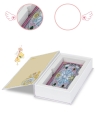 Hộp Bài Clear Card 25 Lá