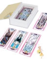 Hộp Bài Clear Card 25 Lá