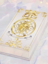 Hộp Bài Clear Card 25 Lá