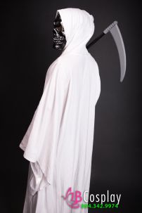 Đồ Tử Thần - Trắng