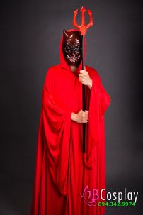 Đồ Tử Thần Đỏ