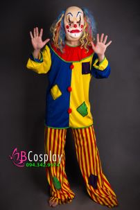 Đồ Hề Halloween