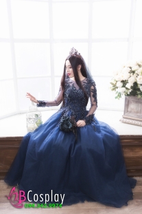 Nữ Hoàng Bóng Đêm