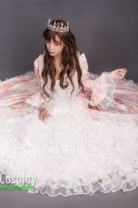 Đầm Quý Tộc Châu Âu Camila