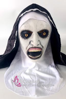 Mặt Nạ The Nun Halloween
