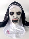Mặt Nạ The Nun Halloween
