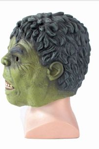 Mặt Nạ Hulk