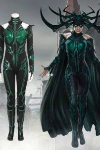 Đồ Hela - Thor: Ragnarok