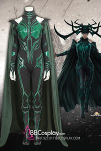 Đồ Hela - Thor: Ragnarok