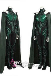 Đồ Hela - Thor: Ragnarok