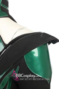 Đồ Hela - Thor: Ragnarok