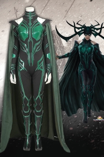 Trang Phục Hela - Thor: Ragnarok