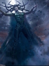 Trang Phục Hela - Thor: Ragnarok