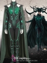 Trang Phục Hela - Thor: Ragnarok