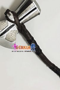 Búa Stormbreaker Của Thor Phiên Bản Avenger 4 2018