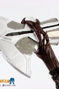 Búa Stormbreaker Của Thor Phiên Bản Avenger 4 2018