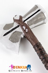 Búa Stormbreaker Của Thor Phiên Bản Avenger 4 2018