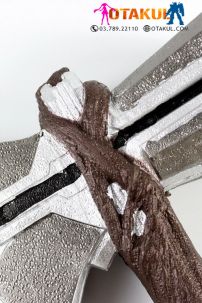 Búa Stormbreaker Của Thor Phiên Bản Avenger 4 2018