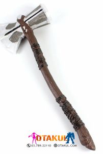Búa Stormbreaker Của Thor Phiên Bản Avenger 4 2018
