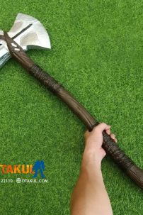 Búa Stormbreaker Của Thor Phiên Bản Avenger 4 2018
