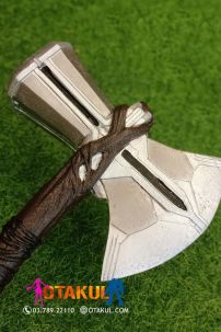 Búa Stormbreaker Của Thor Phiên Bản Avenger 4 2018