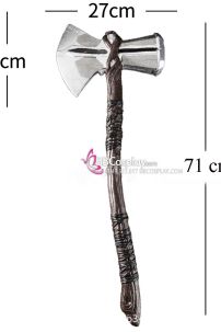 Búa Stormbreaker Của Thor Phiên Bản Avenger 4 2018