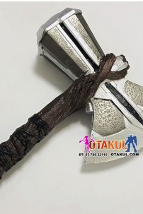 Búa Stormbreaker Của Thor Phiên Bản Avenger 4 2018