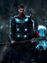 Búa Stormbreaker Của Thor Phiên Bản Avenger 4 2018