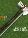Búa Stormbreaker Của Thor Phiên Bản Avenger 4 2018