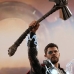 Búa Stormbreaker Của Thor Phiên Bản Avenger 4 2018