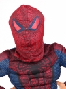 Đồ Người Nhện Trẻ Em Độn Cơ Bắp