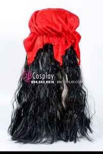 Tóc Giả Cướp Biển