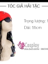 Tóc Giả Cướp Biển