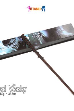 Gậy Neville - Đũa Phép Harry Potter Thế Hệ 1