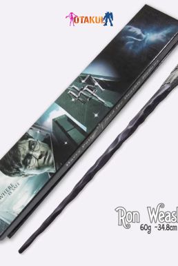 Gậy Neville - Đũa Phép Harry Potter Thế Hệ 1