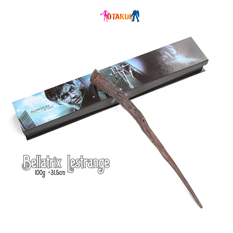 Gậy Neville - Đũa Phép Harry Potter Thế Hệ 1