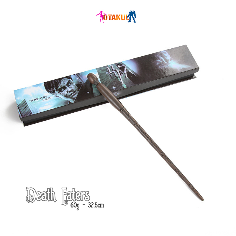 Gậy Neville - Đũa Phép Harry Potter Thế Hệ 1