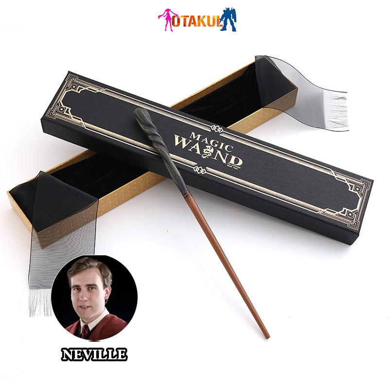 Gậy Neville - Đũa Phép Harry Potter Thế Hệ 1