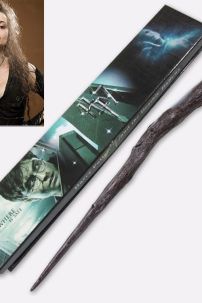 Gậy Bellatrix Lestrange 1 - Đũa Phép Harry Potter Thế Hệ 1