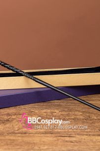 Gậy Ginny - Đũa Phép Harry Potter