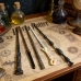 Gậy Ginny - Đũa Phép Harry Potter