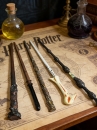 Gậy Ginny - Đũa Phép Harry Potter