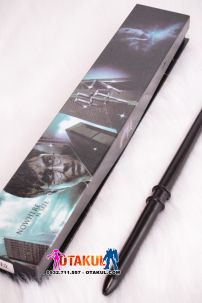 Gậy Draco Malfoy - Đũa Phép Harry Potter Thế Hệ 1