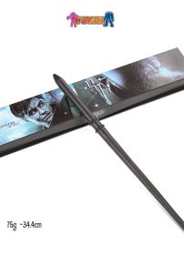 Gậy Draco Malfoy - Đũa Phép Harry Potter Thế Hệ 1