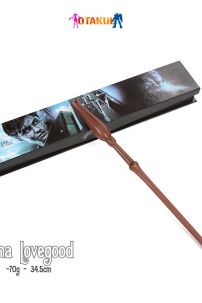 Gậy Draco Malfoy - Đũa Phép Harry Potter Thế Hệ 1