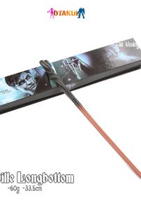 Gậy Draco Malfoy - Đũa Phép Harry Potter Thế Hệ 1