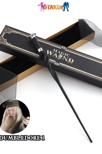 Gậy Dumbledore - Cây Cơm Nguội - Đũa Phép Harry Potter
