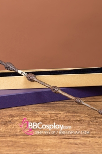 Gậy Dumbledore - Cây Cơm Nguội - Đũa Phép Harry Potter